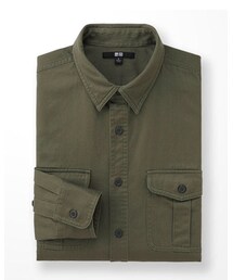 UNIQLO | シャツ/ブラウス