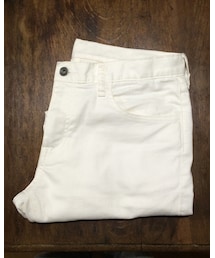 GU | デニムパンツ