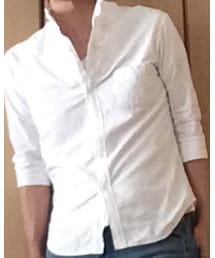 SHIPS JET BLUE | シャツ/ブラウス