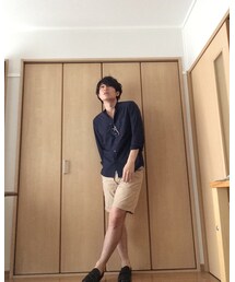 眼鏡無しバージョン‼︎ | トップス