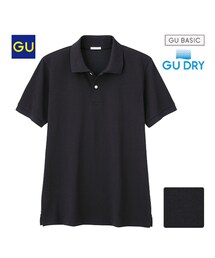 GU | ポロシャツ