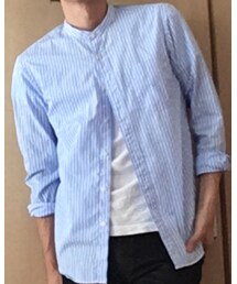 UNIQLO | シャツ/ブラウス