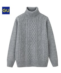 GU | ニット/セーター