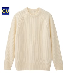 GU | ニット/セーター