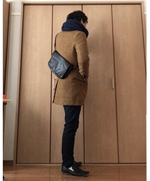 これが父親の背中だ‼︎笑 | その他