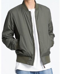 UNIQLO | ブルゾン