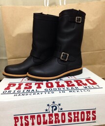 PISTORELO | ブーツ