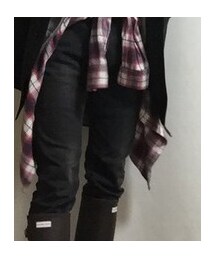 UNIQLO | デニムパンツ