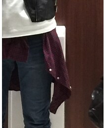 UNIQLO | シャツ/ブラウス