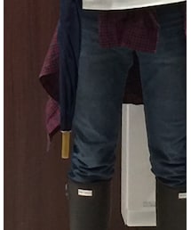 UNIQLO | デニムパンツ