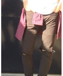 UNIQLO | その他パンツ