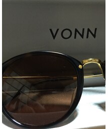 VONN | サングラス