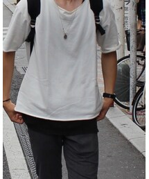 RAGEBLUE | Tシャツ/カットソー