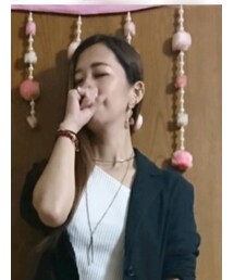 GU | タンクトップ