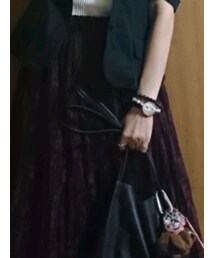 GAL FIT | スカート