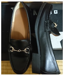 GU | ローファー