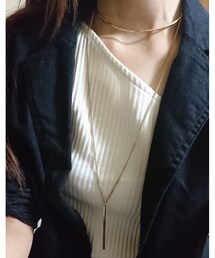 GU | ネックレス