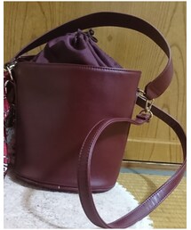 GU | ショルダーバッグ