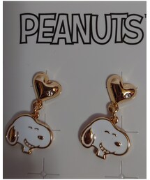 しまむら | ピアス（両耳用）