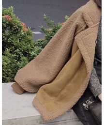 IN SHOP | マウンテンパーカー