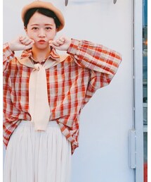 BASEZOO  | シャツ/ブラウス