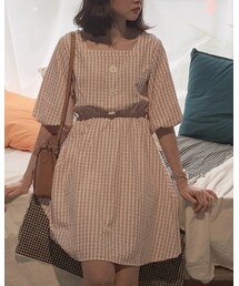 BASEZOO  | チュニック