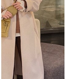 GU | ダッフルコート