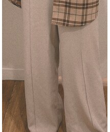 UNIQLO | チノパンツ