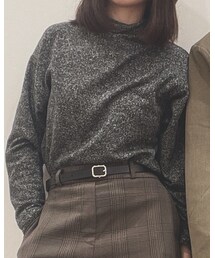 UNIQLO | ニット/セーター