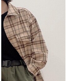 GU | その他アウター