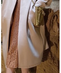 GU | ダッフルコート