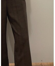 UNIQLO | チノパンツ