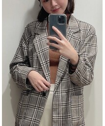 GU | ニット/セーター