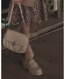 ZARA | ローファー