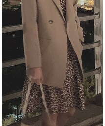 BASEZOO  | テーラードジャケット