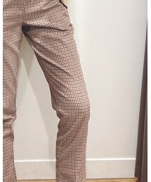 UNIQLO | スラックス