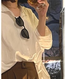 UNIQLO | シャツ/ブラウス