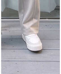 CHARLES & KEITH | スリッポン