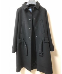 PRADA | ステンカラーコート