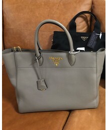 PRADA | トートバッグ