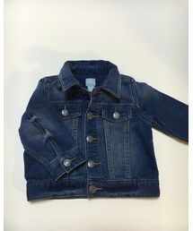 GAP | デニムジャケット