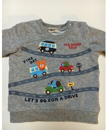 MIKI HOUSE | トップス