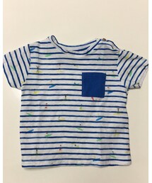 ZARA | Tシャツ/カットソー