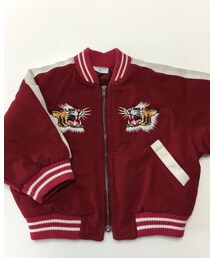 chancook | スタジャン