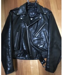 VINTAGE | ライダースジャケット