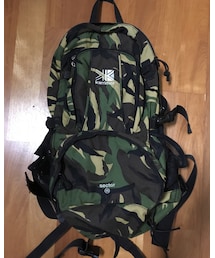 karrimor | バックパック/リュック