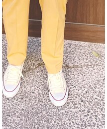 CONVERSE | スニーカー