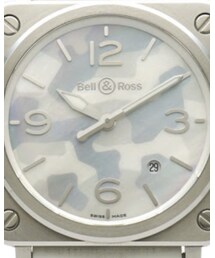 Bell&Ross | アナログ腕時計