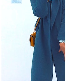 イギリスで買ったー | ショルダーバッグ