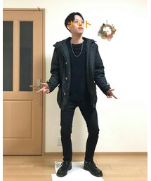 ケロポ | ダウンジャケット/コート